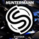 Huntermann - Fixt (Original Mix)