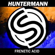Huntermann - Minuzmaxx