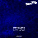 Munenori  - Deep Night (Yasuo Sato Remix)