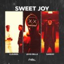 Clouded. & Levis Della & Sanduú - Sweet Joy (Original Mix)