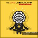 DJ John Garcia - Genius