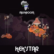 Kek\'star - Mushroom