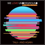 Talii - And Again