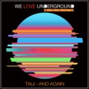 Talii - And Again