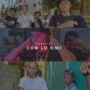 Manuel CS - Con Lo Omi (Original Mix)