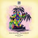 Stiven Escarraga - Ozymandias (Original Mix)