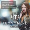 Masaru Hinaiji - First Snow (Nikzad & Sina Remix)