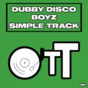 Dubby Disco Boyz - Simple Track (Daisuke Miyamoto Remix)