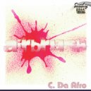 C. Da Afro - Airbrush (Original Mix)