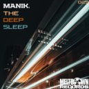 Manik (NZ) - The Deep Sleep