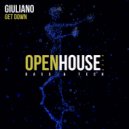 Giuliano (CA) - Get Down