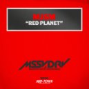 MjSm - Red planet