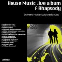 Pietro Nicosia & Luigi Danilo Russo - Memories - Part B (Original Mix)