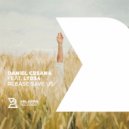 Daniel Cesana feat. Lyd14 - Please Save Us