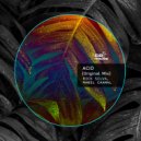 Rick Silva, Mabel Caamal - Acid (Original Mix)