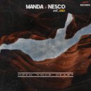 Manda & Nesco feat. ZADI - Open Your Heart (Original Mix)