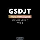 GSDJT - Tools From Above - Indie Beat 03