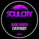 Audio Jacker - Everybody (Dub Mix)