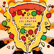 Peter Mac & Col Lawton - Blues