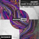 DAMNC - Mind The Dub (Original Mix)