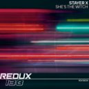 Stayer X - She\'s The Witch (Original Mix)
