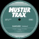 DJacuzzi - Telamon