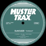 DJacuzzi - Testa Rossa