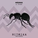 Mágmas - El Patron (Original Mix)
