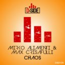 Mirko Alimenti & Max Crisafulli - Chaos (Extended Mix)