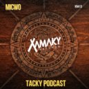 MICWO - Tacky Podcast (Original Mix)