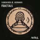 Subreachers, Msymiakos - Ninja (Original Mix)