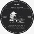 Stefan Thomas - Time Is Right (For Going Out) (Radio Edit)