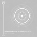 Andrea Ghirotti & Microplastik - AK 47 (Arron Hunter Remix)