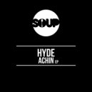 Hyde (OFC) - Achin (Original Mix)