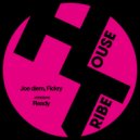 Joe Diem, Fickry - Ready (Original Mix)