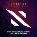 Vadim Bonkrashkov, Veremey - Love Like We Are Dying