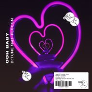 D:Tune feat. flocon - Ooh Baby