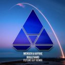 Merger, Kayrae, FutureGuy - Boulevard