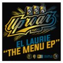 El Laurie - Badboy (Original Mix)
