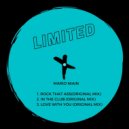 Mario Niain - Love With You (Original Mix)