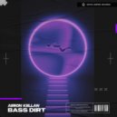 Aeron Kellan - Bass Dirt (Original Mix)