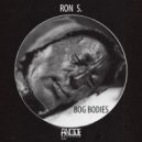 Ron S. - Yde Girl (Original Mix)