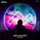 4BN3R & WOLDJACKS - Warrior