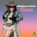 Melleefresh, Hectic - Todos (Original Mix)