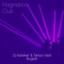 Dj Aptekar' feat Stivnoch - Bugatti