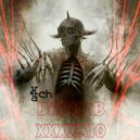Kach - DARKDB XXXXX10 ()