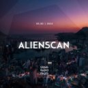 Alienscan - Graal Radio Faces (03.02.2022)