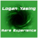 Logan Yasing - Rare Experience (Radio Edit)