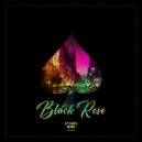 Huey Rebel - Black Rose (Instrumental)