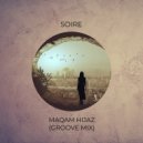 Soire - Maqam Hijaz (Groove Mix)